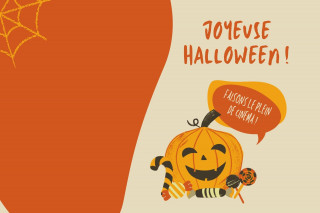 Soirée Halloween