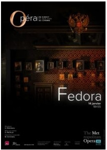 FEDORA PORNIC