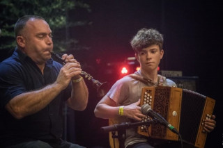 Fest Noz du Téléthon