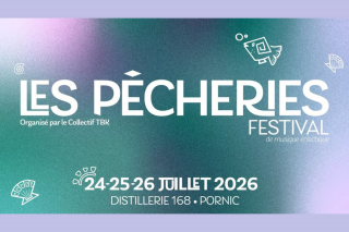 Festival des pêcheries