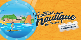 Festival nautique 2025 pornic