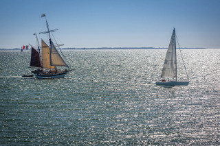 Festival nautique Pornic