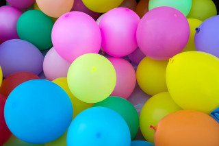 Fête de l'école