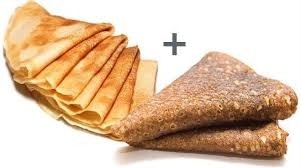 FETE DE LA GALETTE ET DE LA CREPE-PORNIC
