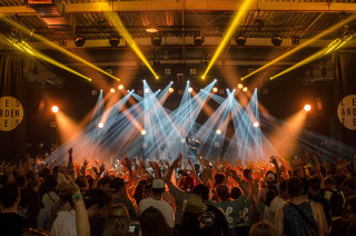 Fête de la musique 