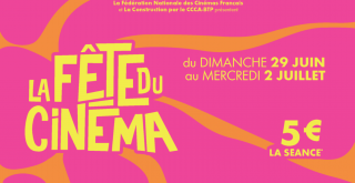 Fête du cinéma pornic