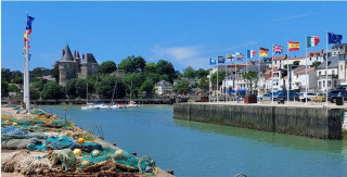 Fête du Jumelage Pornic