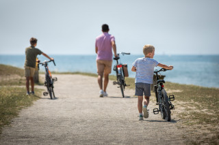 Fête du vélo à La Plaine-sur-Mer