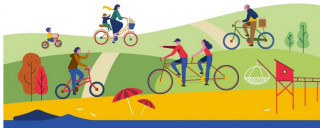 FÊTE DU VÉLO PORNIC