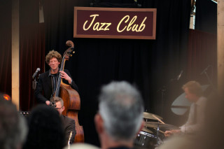 Jazz à Préf