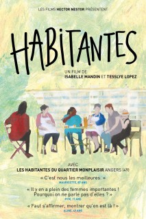 FILM HABITANTES