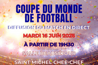 Coupe du monde de football