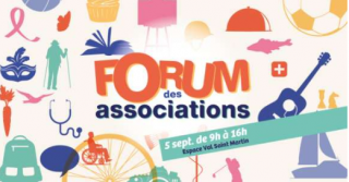 Forum des associations de Pornic