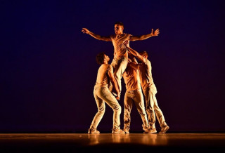 Gaïa - spectacle Hip Hop