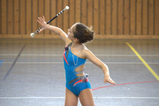 Gala du Twirling club