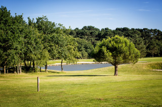 Golf de Pornic