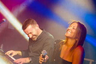 Concert Good Times
