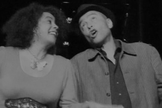 Gospel Rivers - Concert Gospel