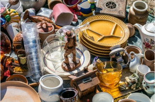 Grand vide-maisons de Gourmalon pornic