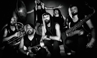 Grande soirée: sous le ciel pornic