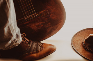 Danse de country en ligne