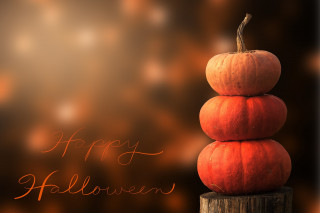 Happy Halloween