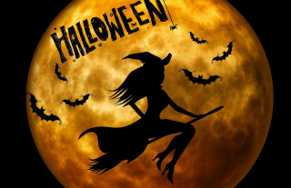 Atelier aprem spécial Halloween