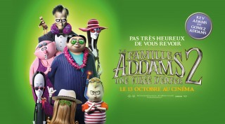 HALLOWEEN AU CINE