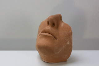 Exposition de peintures à l'huile et sculptures