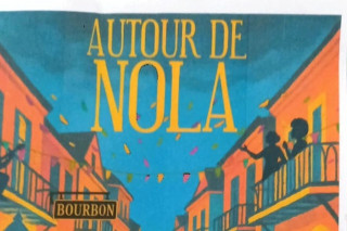 Histoire en musique avec Zaf Zapha & Mathieu Lagraula