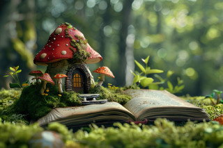 Histoire pour les enfants