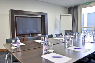 Hôtel Le Mauritia - Salle de séminaire Bora