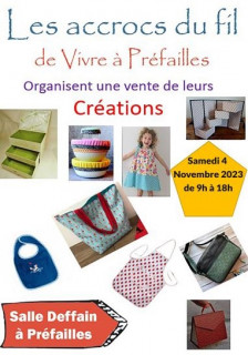 EXPOSITION-VENTE 