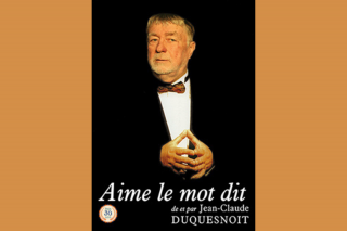 Humor: Loves the word