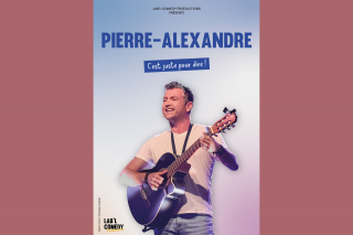 Humour : C'est juste pour dire