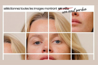 Humour : Zoé Thomas en rodage