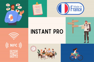 Instant PRO février 2024