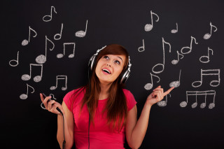 Jeu de la musique