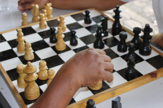 Jeux d'échecs