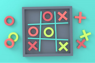 Jeux de société