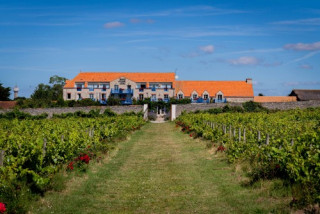 Journée d'étude - Eco-domaine la Fontaine
