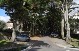 JOURNEES DU PATRIMONE DE PAYS PORNIC