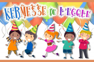 Kermesse APEL St. Joseph