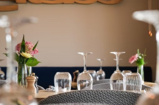 L'Ana'Gram - menu de Noël 2025