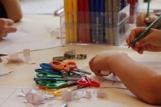 L'atelier des petites mains - La Plaine-sur-Mer