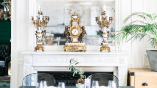 L'Atelier - Domaine de la Gressiere