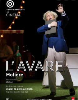 L'AVARE PORNIC