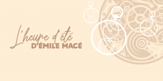 L'heure d'été d'Emile Macé pornic