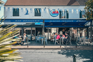 L'Océanic - Menu de Noël - A emporter 2024