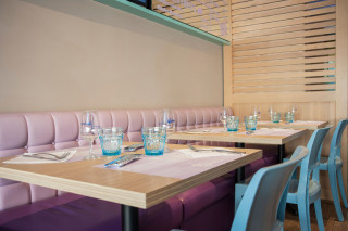 L'Océanic - Menu Saint-Valentin 2024 sur place et à emporter